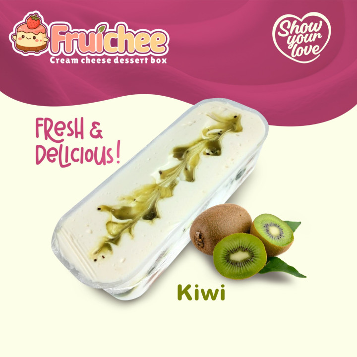 Fruichee 250ml