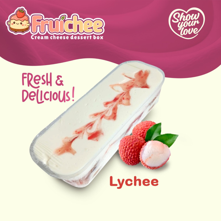 Fruichee 250ml
