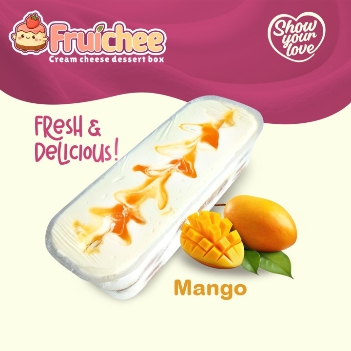Fruichee 250ml