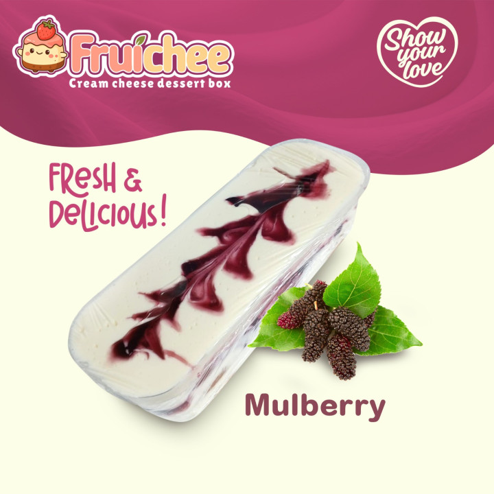 Fruichee 250ml