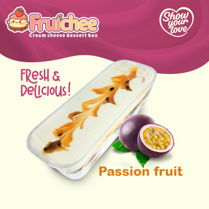 Fruichee 250ml
