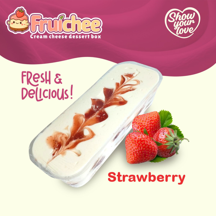 Fruichee 250ml