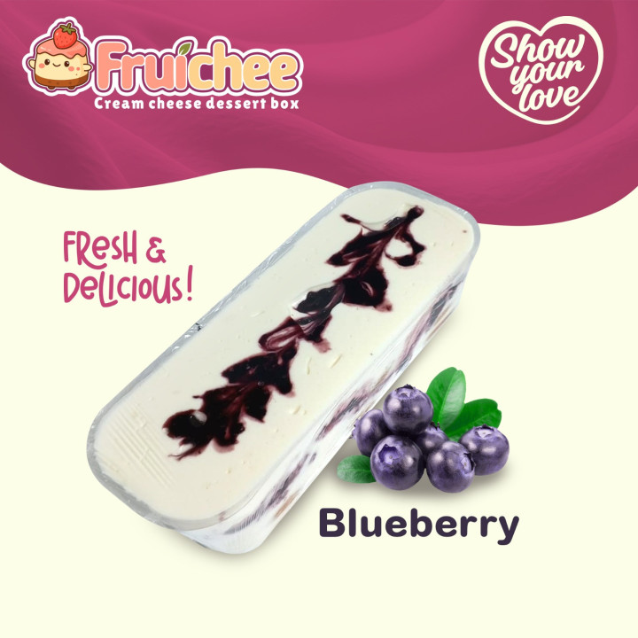 Fruichee 250ml