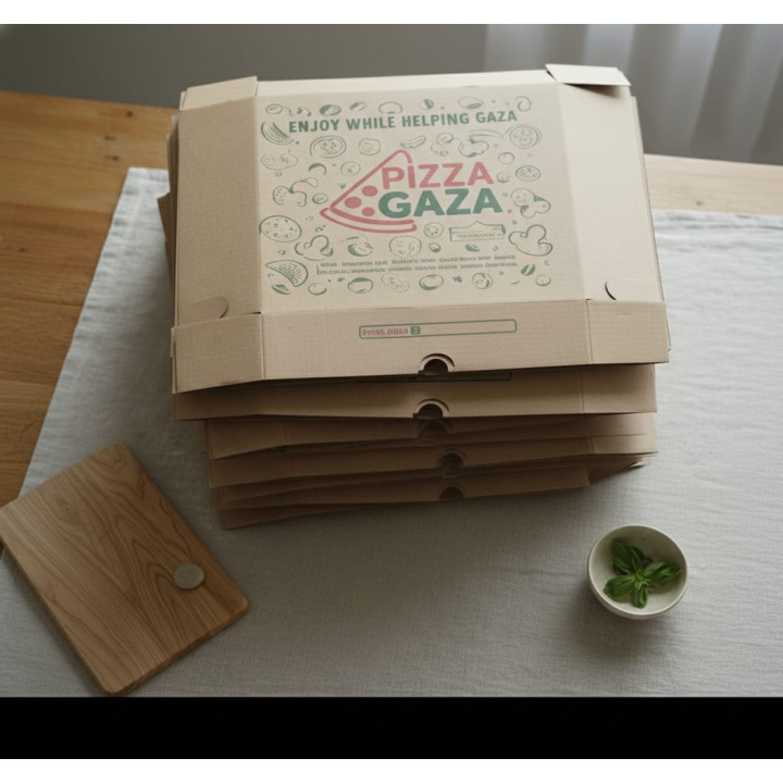 Paket Dus Matang Medium