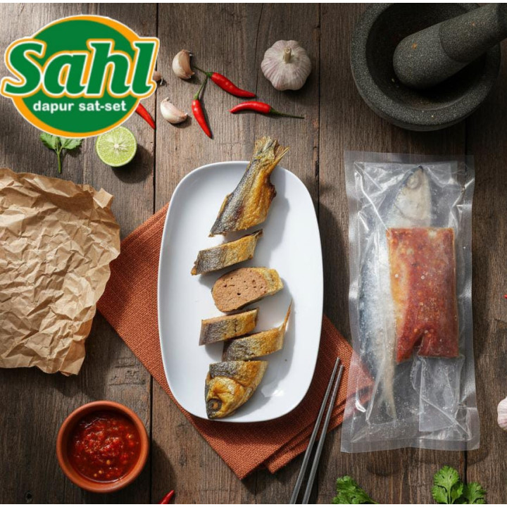 Bandeng Isi Ukuran Besar