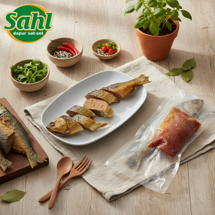 Bandeng Isi Ukuran Besar