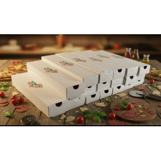 Dus Matang Long Pizza