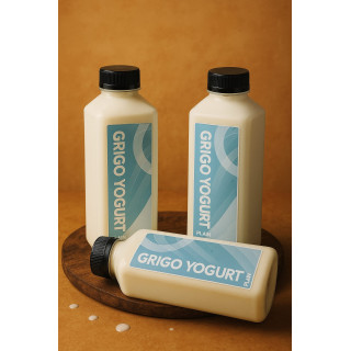 Grigo Yoghurt 1L