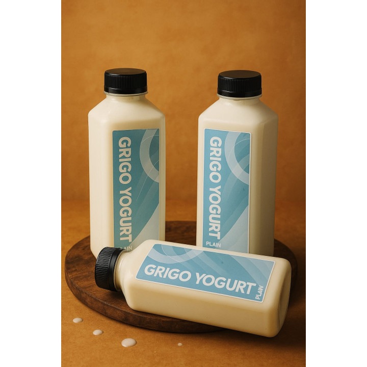 Grigo Yoghurt 1L