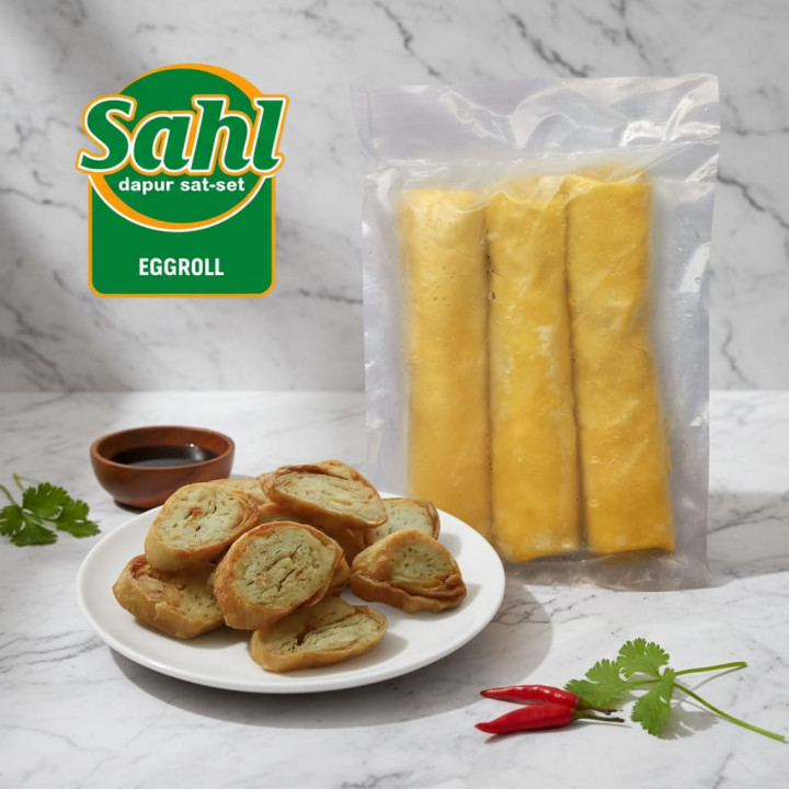 Eggroll