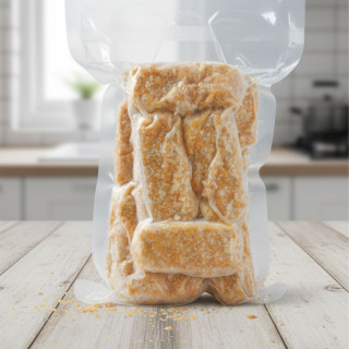 Chicken Nugget Sayur