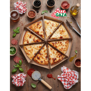 Pizza Slice