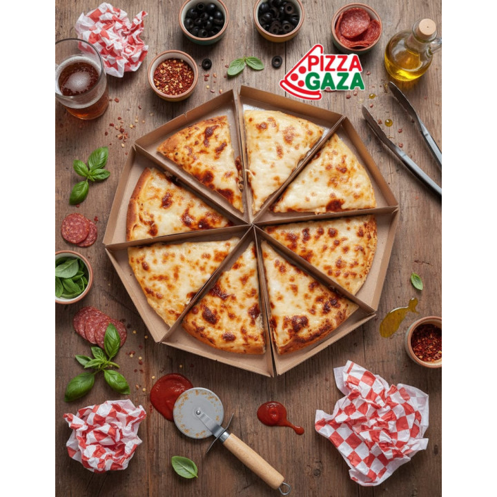 Pizza Slice