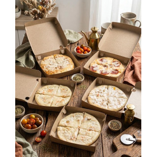 Pizza Gazza Small Matang