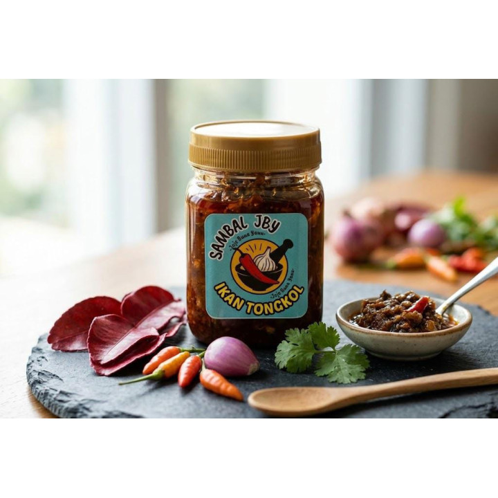 Sambal JBY