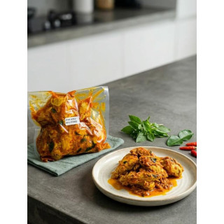 Ayam Woku