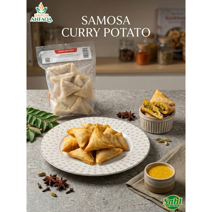 Samosa