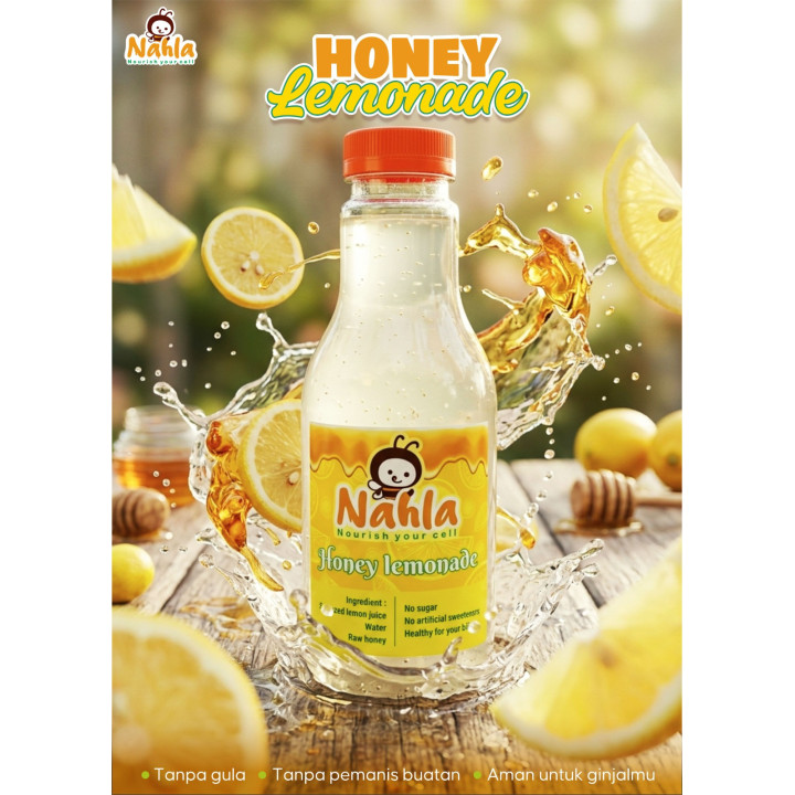 Nahla