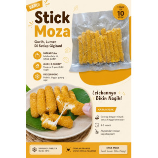 Stik Mozza