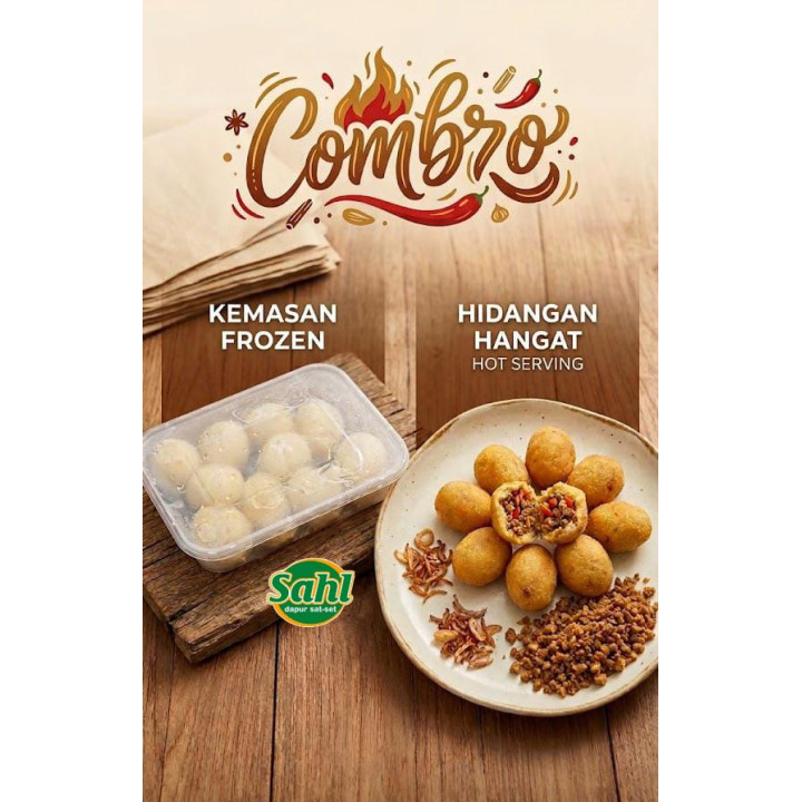 Combro