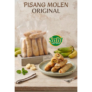 Pisan Molen Original