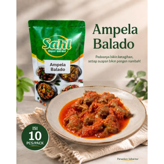 Ampela Balado