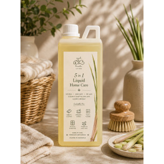 Ab Living Premium Liquid Home Care