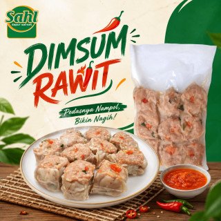 Dimsum Rawit