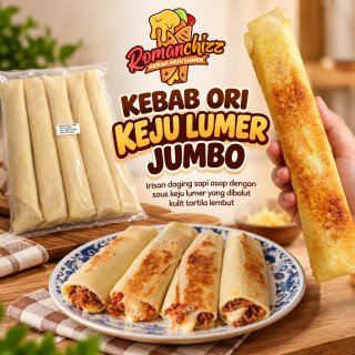 Kebab Jumbo