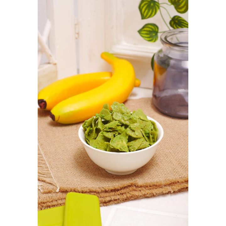 Khowala Keripik Pisang Mentega