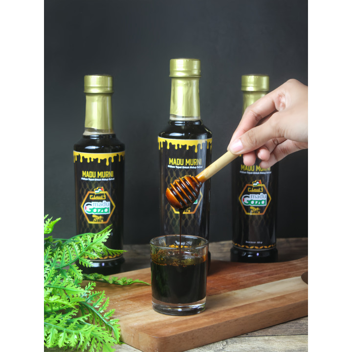 Madu Gaza
