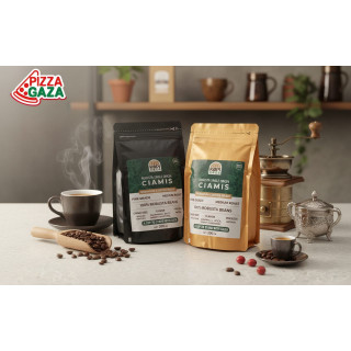 Kopi Gaza